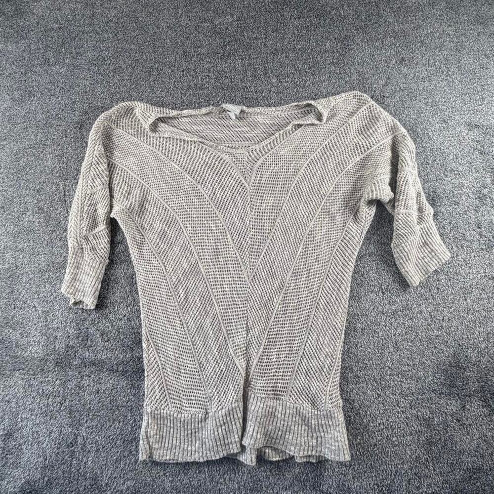 Y2k vanity vintage beige textured